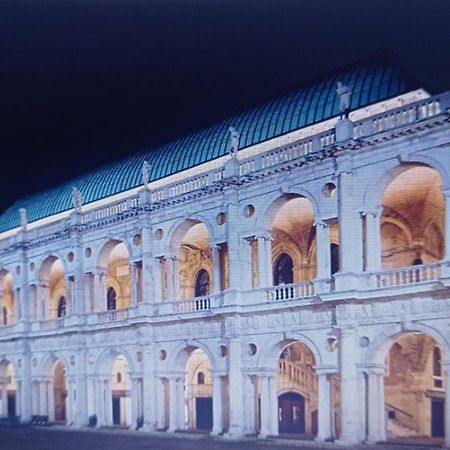 Casa Pallamaio Historic Center Vicenza Exterior foto